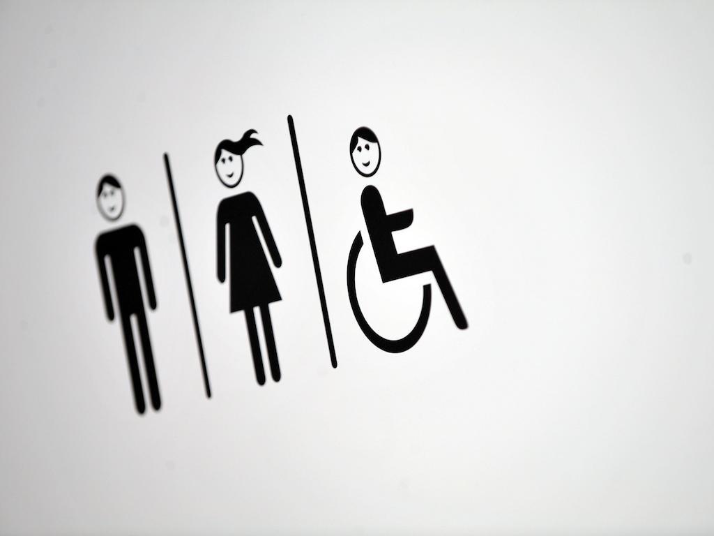 Camera Matrimoniale con Accesso Disabili